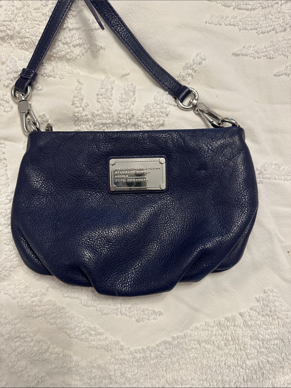 Marc Jacobs small Crossbody